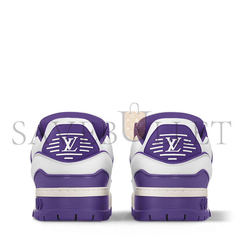 l0*is V*t0n lv trainer maxi sneaker 1acpqa